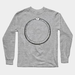 Eternal Return Long Sleeve T-Shirt